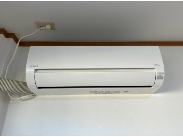 グラッチェⅠ番館の設備