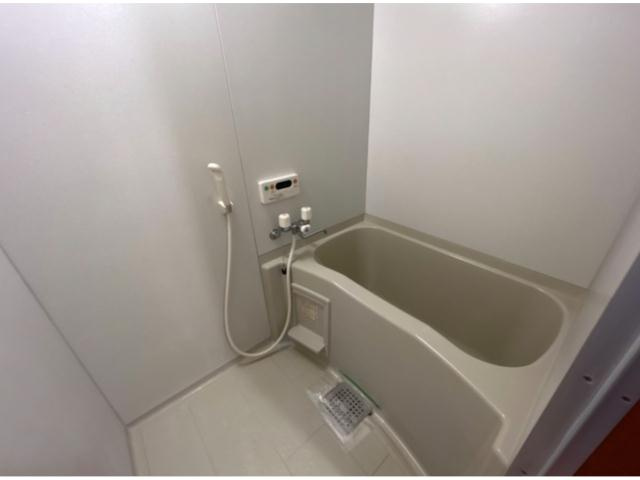 グラッチェⅠ番館の浴室