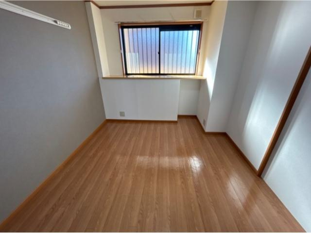 グラッチェⅠ番館の洋室