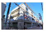 パークスリー高円寺の画像