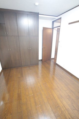 【居間・リビング】 | 大松ビル | 洋室7.1帖