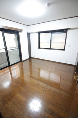 【洋室】 | 大松ビル | 洋室8帖