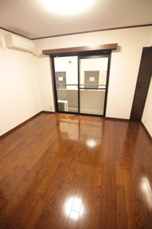 【洋室】 | 大松ビル | 洋室8帖