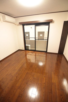 【洋室】 | 大松ビル | 洋室8帖