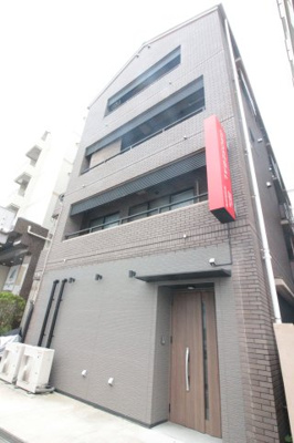 【外観】 | 大松ビル