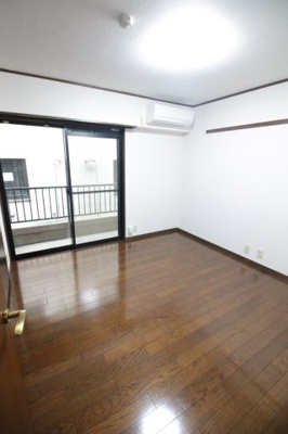 【洋室】 | 大松ビル | 洋室7帖