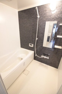 【浴室】 | 大松ビル