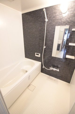 【浴室】 | 大松ビル