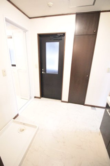 【洗面所】 | 大松ビル