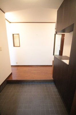 【玄関】 | 大松ビル