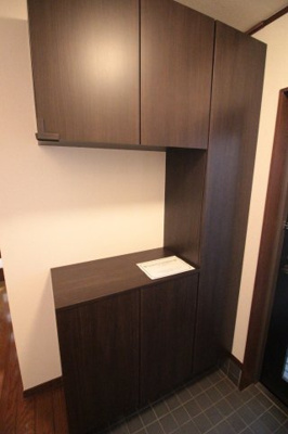 【玄関】 | 大松ビル