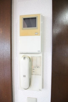 【セキュリティ】 | 大松ビル