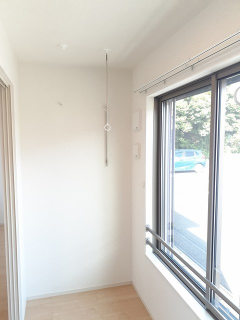 アールブリーゼAのその他