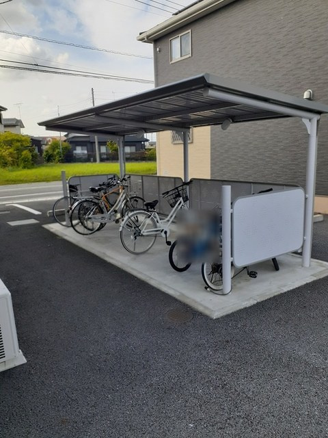 アールブリーゼAのその他共用部分