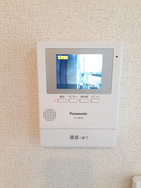 アールブリーゼAのセキュリティ