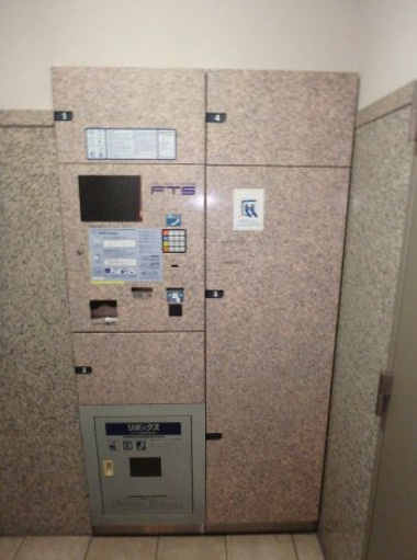 ユニオネスト御茶ノ水の設備