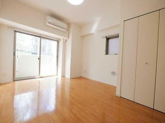 ユニオネスト御茶ノ水の居間・リビング