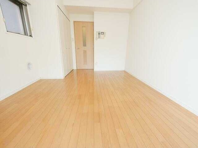 ユニオネスト御茶ノ水の寝室