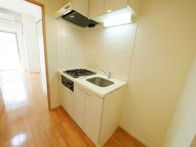 ユニオネスト御茶ノ水のキッチン