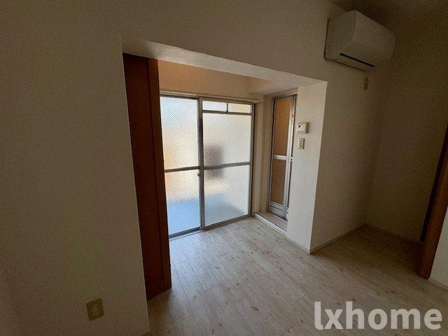 アンフィニィ・橋の内Ⅳの内装|過ごしやすい室内です