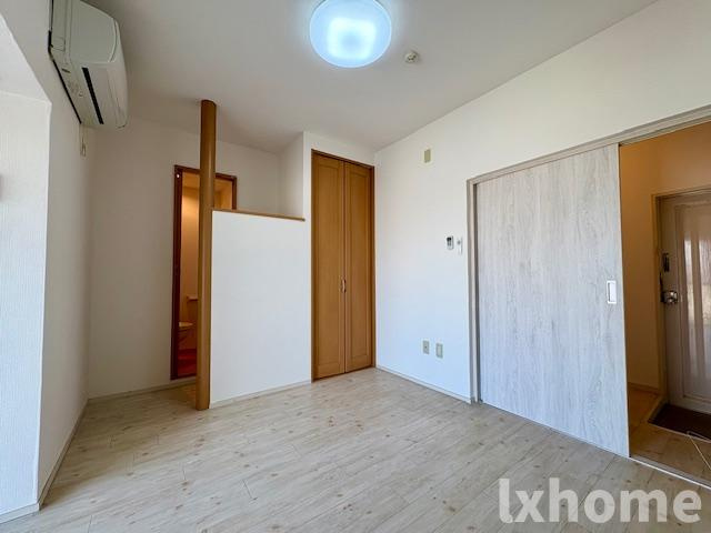 アンフィニィ・橋の内Ⅳの内装|過ごしやすい室内です