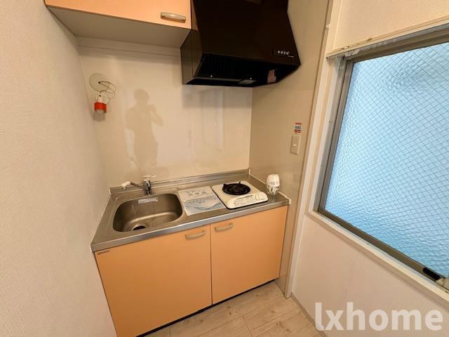 アンフィニィ・橋の内Ⅳのキッチン|キッチンでお料理をお楽しみください