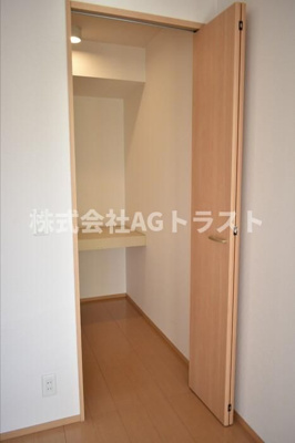 【収納】 | IヴィレッジSOUTH