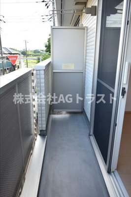 【バルコニー】 | IヴィレッジSOUTH