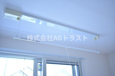 【設備】 | IヴィレッジSOUTH