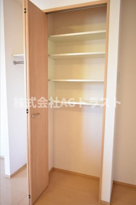 【収納】 | IヴィレッジSOUTH