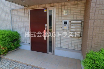 【エントランス】 | IヴィレッジSOUTH