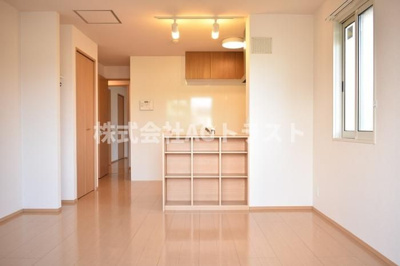 【内装】 | IヴィレッジSOUTH