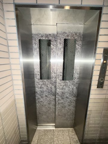 ダイアパレス水木通弐番館のその他共用部分