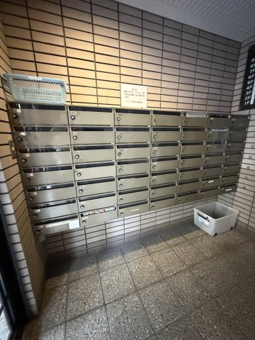 ダイアパレス水木通弐番館のその他共用部分