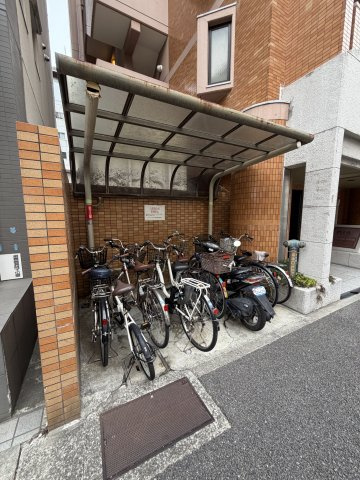 ダイアパレス水木通弐番館のその他共用部分