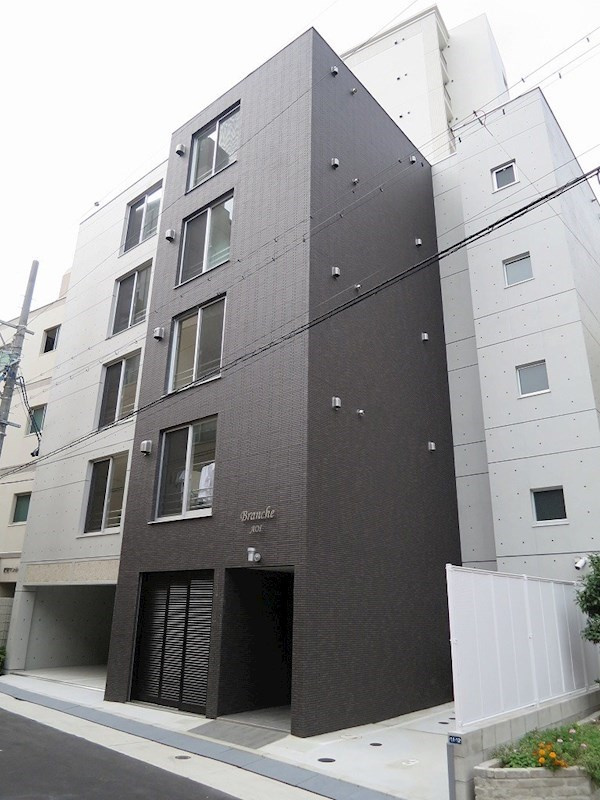 Branche葵の画像