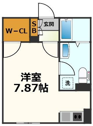 Branche葵