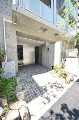 【エントランス】 | OZ Casa
