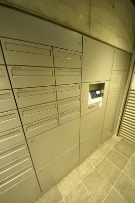 【その他共用部分】 | OZ Casa