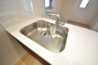 【キッチン】 | OZ Casa