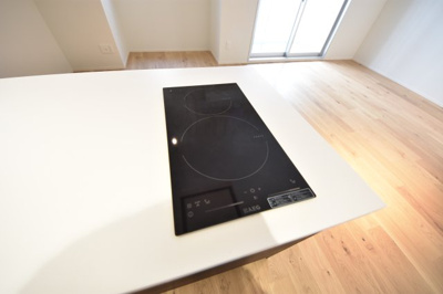 【キッチン】 | OZ Casa