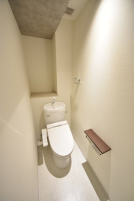 【トイレ】 | OZ Casa