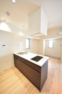 【キッチン】 | OZ Casa