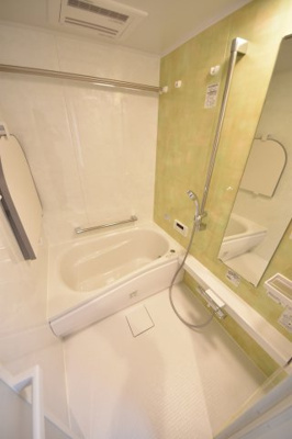 【浴室】 | OZ Casa