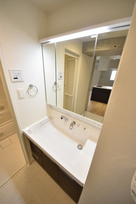 【独立洗面台】 | OZ Casa