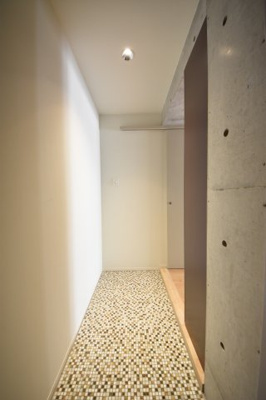 【玄関】 | OZ Casa