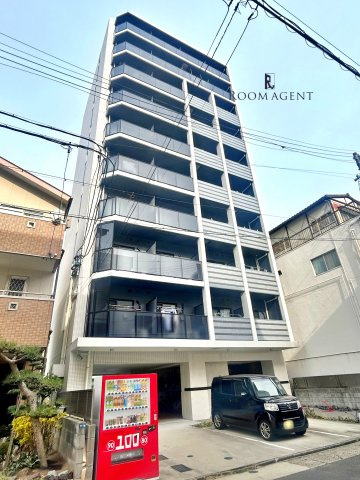 スリーアイランドタワー千種