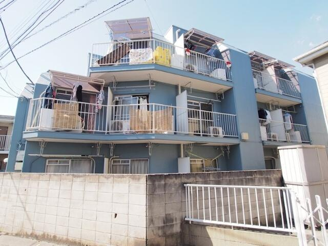 杉並区天沼1丁目のマンションの画像