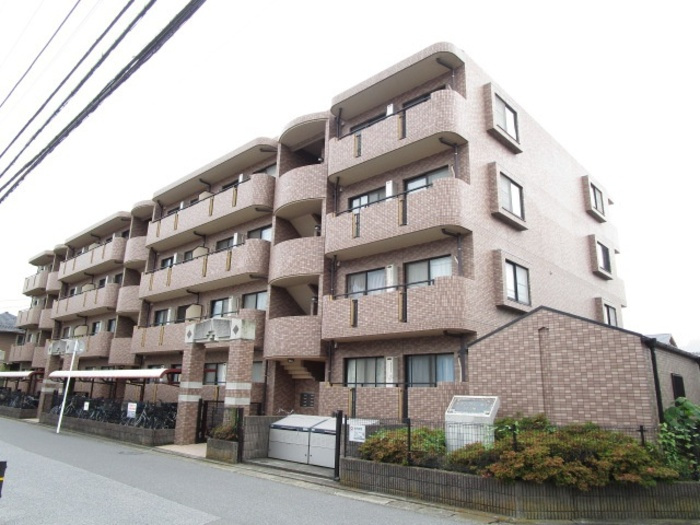 グランフィールド行徳