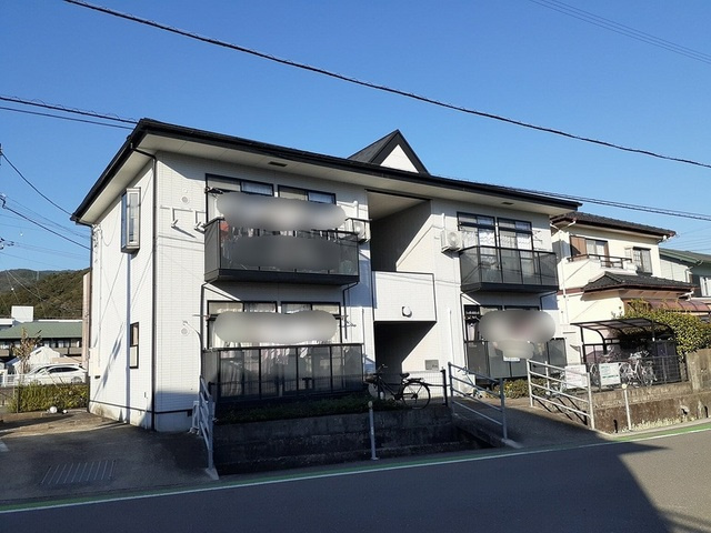 ロイヤル・シャトーの外観|外観写真